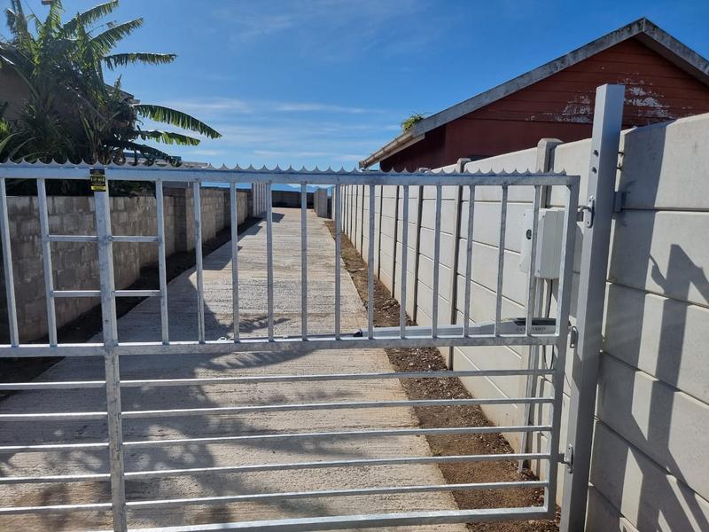 To Let 2 Bedroom Property for Rent in Mossel Bay Western Cape
